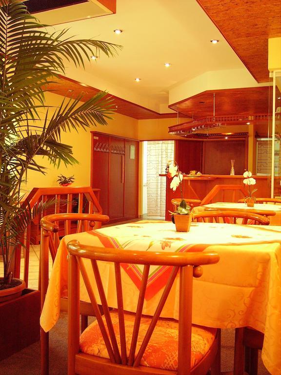 Hotel Siegmar Im Geschaftshaus Chemnitz Ngoại thất bức ảnh