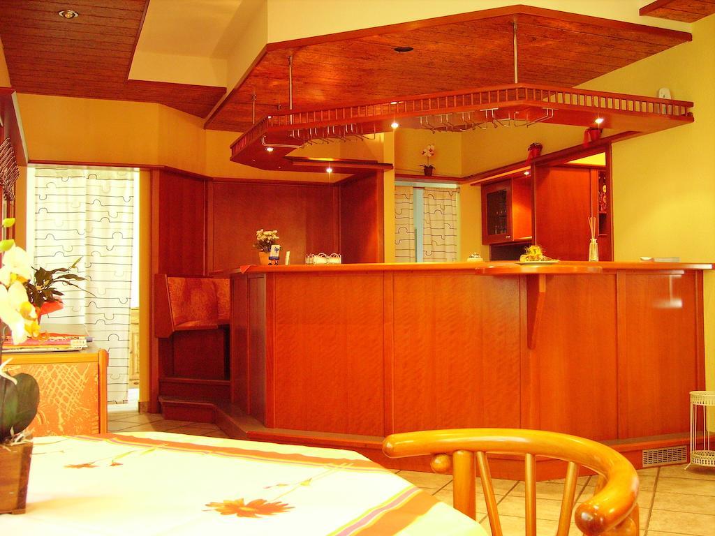 Hotel Siegmar Im Geschaftshaus Chemnitz Ngoại thất bức ảnh