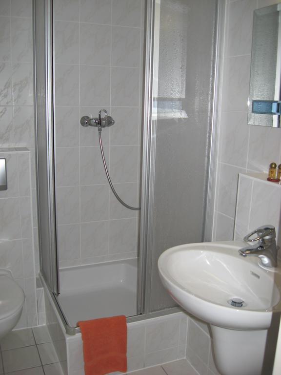 Hotel Siegmar Im Geschaftshaus Chemnitz Ngoại thất bức ảnh