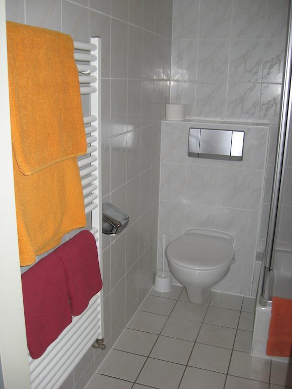 Hotel Siegmar Im Geschaftshaus Chemnitz Ngoại thất bức ảnh